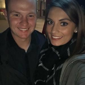 Meet your Posher, Jeff